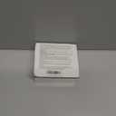 Three-way Thermostatic Mixing Valve,1/2NPT Connections,Solid Brass