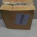 Sunbeam Royal Ultra Fleece Heated Electric Blanket Full Size, 84" x 72", 12 Heat Settings, 12-Hour Selectable Auto Shut-Off, Fast Heating, Machine Washable, Warm and Cozy, Indigo