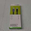 Belkin Patch cablecast Black (A3L791BT02MBLKS)