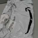 Seven Minerals Organic Aloe Vera Gel from freshly cut 100% Pure Aloe - Big 12oz - HighestQuality, Texas grown, Vegan, Unscented - For Face, Skin, Hair, Sunburn relief