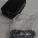 Yinleader 500W Voltage Transformer Power Converter(110V to 220V, 220V to 110V) Step Up/Down Converter 110/120 Volt - 220/240 Volt w/US Power Cord [300W Continuous Power]