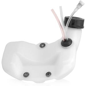 A350000780 Fuel / Gas Tank Assy Compatible with E-cho GT-225 PAS-225 SRM-225 PPF-225 PE-225 SHC-225 String Trimmers - White