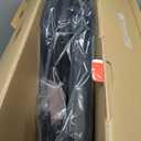 belhope Shiatsu Neck and Back Massager with Heat, 4D Kneading Back Massager for Pain Relief Deep Tissue, Comfortable Back Massage for Chair, Massage Mat for Home Office, Gifts for Women Men Parents