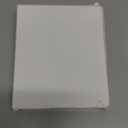 SANNIX 50 Pack Silver Plated Necklace Chains Bulk, Cable Chain Pack for Jewelry Making (18 Inch, Silver and Gold)