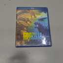 Godzilla: King of the Monsters [Blu-ray]