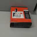 Legrand Pass & Seymour TV3LVKITWCC2 3 Gang Recessed TV Box with Low Voltage Kit, White (1 Count)