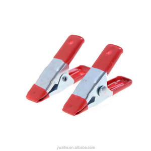 Allied Mini Spring Clamps CDU