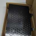 For Volvo XC60 V90 S90 Glove Box Compartment Storage Box Accessories Supplies