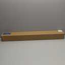 Joydeco No Drill Zebra Blinds for Windows, Cordless Day & Night Dual Sheer Roller Shades, Easy Installation, Free-Stop Light Filtering Privacy Blinds for Home(Grey, 33" W x 75" H, 2025 Version)