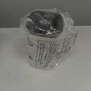 PT1-Lite Carafe, Replacement for T1 / T1 Lite / E1 Countertop Reverse Osmosis Water Filter -1200ML (Mineral Filter Not Included)