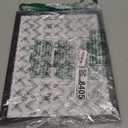 12x16 School Year Picture Frame K-12 Displays One 5x7 Photo and Twelve 2.5x3.5 Pictures Graduation Photo Collage Wall Hanging Collage School Picture Frame Black