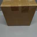 Tinideya 2 Pcs Merry Christmas Door Mats Joy Wreath Welcome Doormats with Layered Plaid Rug Christmas Front Door Rugs for Entrance Porch Winter Holiday Outdoors Decor 17 x 29 Inch