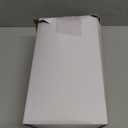 4pcs Wisteria Artificial Flowers Garland, 7.2Ft/ Piece Wisteria Hanging Flowers Garland for Wedding Arch Decoration Outdoor Ceremony Home Backdrop Garden (Light Blue, Dark Blue, White)