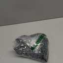 JORMATT 6 Pairs Toddler Thick Thermal Crew Socks Baby Winter Socks Boys and Girls Cute Warm Slipper Socks with Non Slip Girps (1-2T)