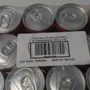 Izze Sparkling Juice, 4 Flavor Variety Pack, 8.4 Fl Oz, 24 Count, Best By: 09/02/2025