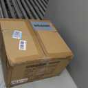 | CAT6 Plenum Cable 1000ft | UTP, 23AWG, 550MHz | DSX-8000 Certified | Most Certified Cable of The Whole Market (Blue)