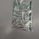 4PCS 1157 LED Bulb Brake Tail Light 12V-24V Super Bright 2357 2057 7528 BAY15D LED Replacement Light Kit Set for Car Tail Brake Turn Signal Lights - Brilliant Red