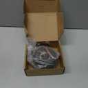 AC Compressor Clutch Kit Replacement for Buick Rainier Chevy Trailblazer GMC Envoy XL Olds Bravada Isuzu Ascender 4.2L L6 2002-2009 88892743 25825339