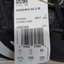 Adidas Mens Adizero Sl2 M (11.5, Black/White/Grey)