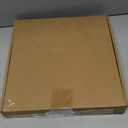 Metallic Gold Mirror Acrylic Wedding Card Box with Slot & Lock, Classy Wedding Card Boxes for Reception, Large Money Gift Cards Box for Party Engagement Birthday Graduation Table Decor