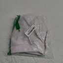 Full Figure Plus Size No-Bounce Camisole Sports Bra Wirefree, White