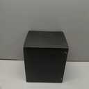 OFFACY Electric Kettle, Double Wall Glass Inner, Hot Water Boiler Heater Pot, 1.5-Liter, 1200 Watts for Fast Boiling, 53oz BPA Free, Glossy Black