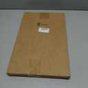 2 Pcs Blue Wedding Bride Hanger Bride and Groom Wooden Dress Hanger Set with Bow Tie for Tuxedo Suit Wedding Gift Bridal Party Shower