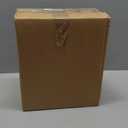 Essenya 2 PCS 68 OZ Thermal Coffee Carafe, Insulated Stainless Steel Coffee Carafe Double Walled Vacuum Thermal Pot Flask with Brushes Thermos for Keeping Hot Coffee Tea Home and Office (Silver)