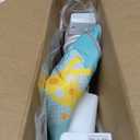 Bright Starts Learn-to-Sit 2-Position Baby Floor Seat with Toys, Unisex, 4-12 Months, Wild Wiggles