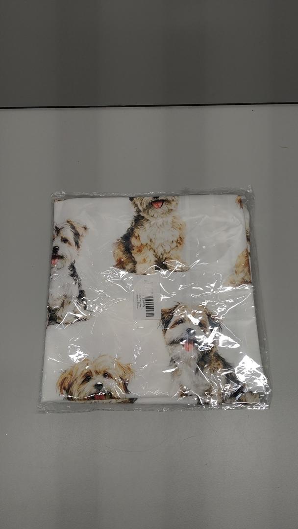 Yorhifa Siberian Pillow Covers 18x18 Inches