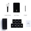 Sayzer BTS Lightstick Official Special Edition with 7 Photocards Kpop Merch Merchandise