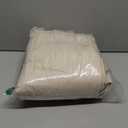 Waterproof and Anti-Slip Dog Bed Cover and Pet Blanket Sofa Pet Bed Mat car Incontinence Mattress Protectors Furniture Couch Cover for Most Cats Dogs, Pets52x82-Ivory (52x82Inch (Pack of 1))