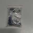 4 PCS PDC Parking Assist Sensor - Compatible with Dodge Journey, Durango, Ram 1500 2500 3500, Jeep Commander, Liberty, Grand Cherokee - Replace 1EW63TZZAA - Reverse Backup Parking Sensor