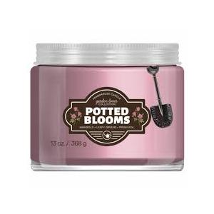 House Of Velas Marigold & Fresh Soil 13 Oz Candle