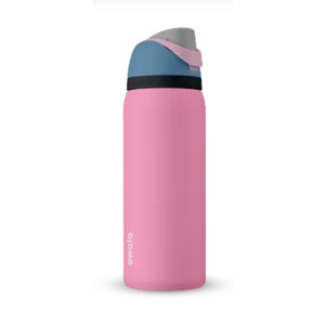 DrinkwareOwala 32 Ounce FreeSip SS Pink Skies Tumbler