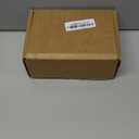 Ladder Hangers for Garage Wall - Set of 2 Ladder Hooks - Use as Ladder Holder Wall Mount or Step Ladder Hanger (White)