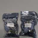 Headlight Bulbs Fit For Chevy Malibu 2013-2015,9005 H11 High Low Beam Combo,Super Bright 5500K White Light High Performance Halogen Light Bulbs,4PCS