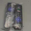 (Pack of 2) Replacement Remote Control Only for Roku TV, Compatible for TCL Roku/Hisense Roku/Onn Roku/Sharp Roku/Element Roku/Westinghouse Roku/Philips Roku Smart TVs (Not for Roku Stick and Box)