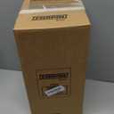 Chapin 20004 Pump Sprayer, 1-Gallon SureSpray Translucent Tank with an Easy Fill Funnel-Top Opening, Adjustable Cone Nozzle & 34" Long Reach Hose, Used for Fertilizer, Pesticides, Weeds & Pests