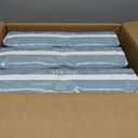 Pampers Amore, Size 2 (10-22 lbs), 186 Count, Our Best Diaper Hypoallergenic & Fragrance Free, Up to 100% Leakproof, Soft as Cashmere
