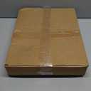 40 Gal(150L) High Grade Large Laundry Basket with Wheels, Rolling Laundry Hamper, Laundry Cart with Metal Frame and Removable Bag Design, Suitable for Laundry Room, Bedroom (White, 150L)