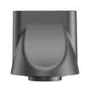 Magnetic Concentrator Nozzle for Cosy Companions, Hair Dryer for ZCY883, ZCY883-O-01, ZCY-891B, Blow Tools for Smooth and Straight Hair, Attachment Nozzle Replacement