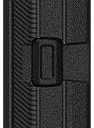 OtterBox iPhone 11 Defender Series Case - Black, Rugged & Durable, with Port Protection, Includes Holster Clip Kickstand
