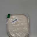 Headphone Headset Case Compatible with Anker Q20i Q30/Sony WH-CH520/JBL/BERIBES/KVIDIO Wireless On-Ear Headphones, Beige