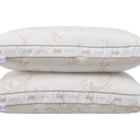 Sealy® Copper Rest Bed Pillow 18x25 inch, 1 Pcs