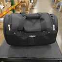 Coolife Travel Duffel Bag Carry-On Travel Tote Overnight Weekender Bag Softside