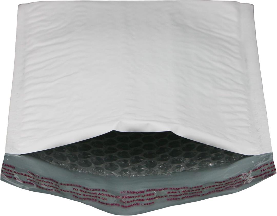 Progo 15 ct #7 Extra Large Poly Bubble Mailers 14.5x19 Inch Bubble Lined Cushioned Poly Mailer. Tear-proof, Water-resistant and Postage-saving Lightweight Shipping Padded Envelopes/Bags.