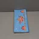 JOYIN 50 Pcs Animal Stamps for Kids, with 50 Different Designs, Farm,Sea Animals,Stamps for Crafting, Prize Box Toys for Classroom, Kids Party Favor, Easter Party Favor Goodie Bag