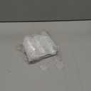 63PCS Silver Dollar Coin Holder, Clear Coin Capsules, Coin Holders for Collectors, Plastic Coin Case for Morgan Silver Dollar, Coin Protectors with Adjustable Gasket (17/20/25/27/30/33/38/40mm)