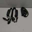 Headlamp Rechargeable 3Pack, 230 Wide Beam LED Headlamp, 7Mode Headlamps for Adults, Head Lamp with Motion Sensor, Red Light Head Lamps LED Rechargeable, Head Lights for Forehead Running Camping